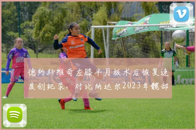 德约科维奇左膝半月板术后恢复速度创纪录，对比纳达尔2023年髋部手术，网球巨星康复方案差异